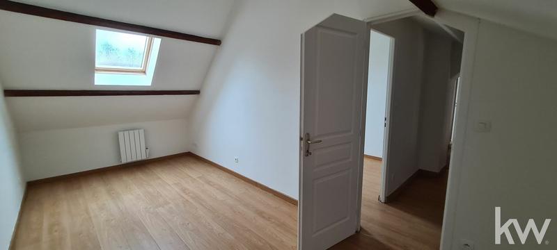 Maison - 192 m² - 8 pièces