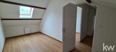 Maison - 192 m² - 8 pièces