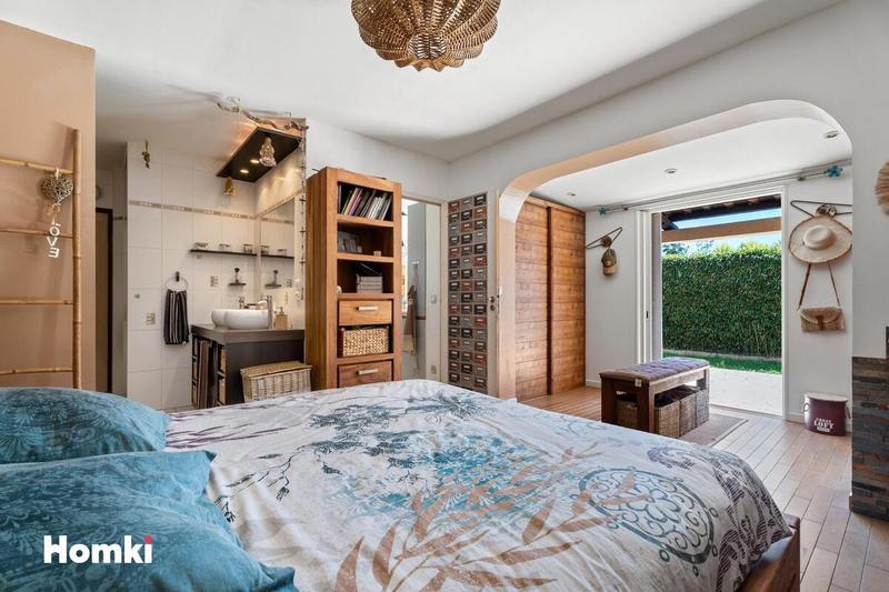 Maison - 171 m² - 6 pièces