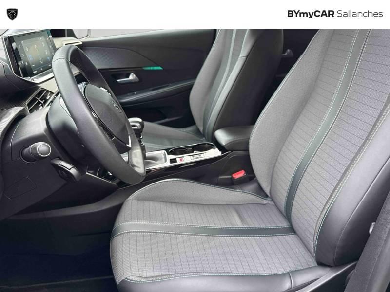 Peugeot 208 PureTech 100 s&amp;S Bvm6 Allure