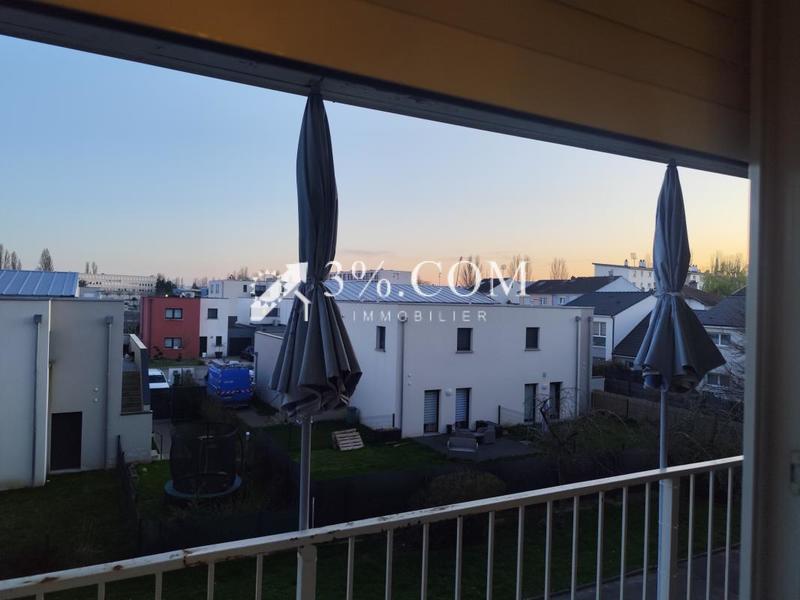 Appartement - 80 m² - 5 pièces