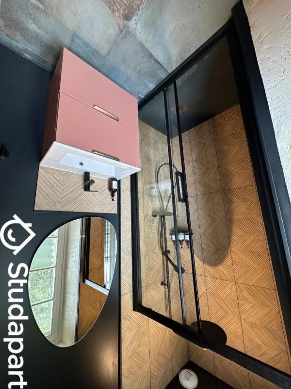 Chambre - 18 m² - 1 pièce