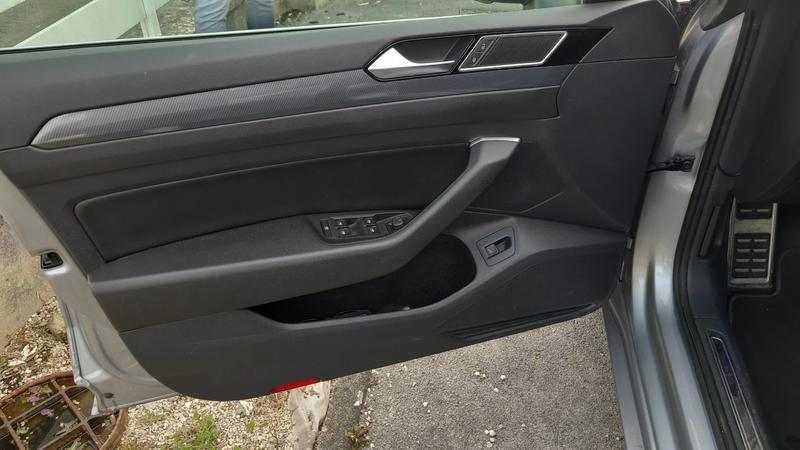 Volkswagen Arteon 2.0 TFSi 190 Dsg7 R-Line - Automatique