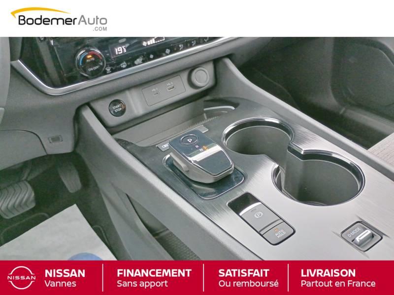 Nissan X-Trail e-Power 204 ch n-Connecta