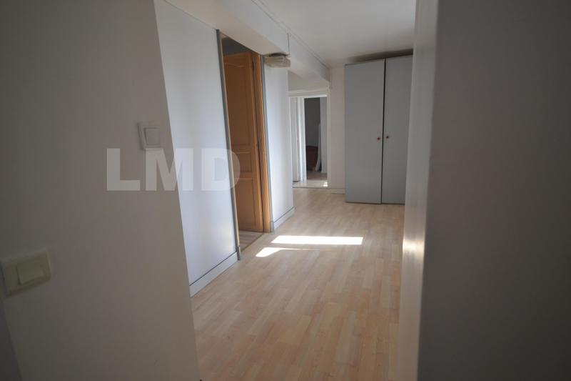 Maison - 145 m² - 7 pièces