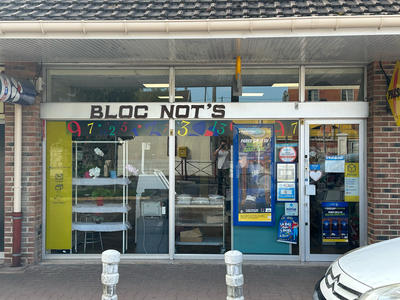 Fonds de commerce - 50 m²