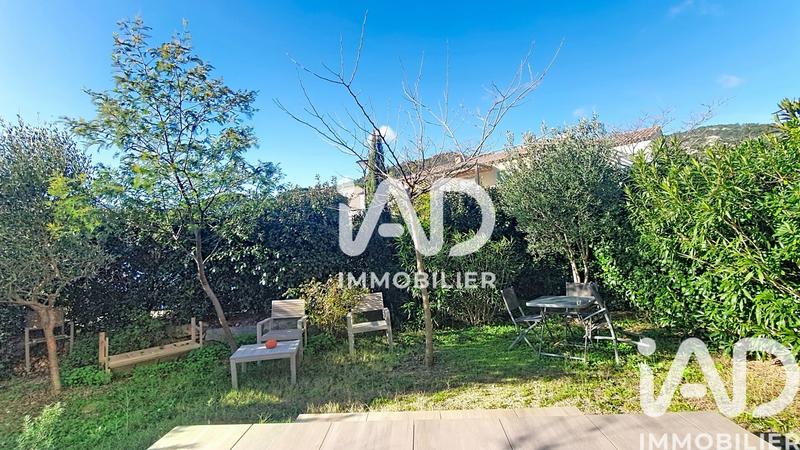 Duplex - 60 m² - 3 pièces