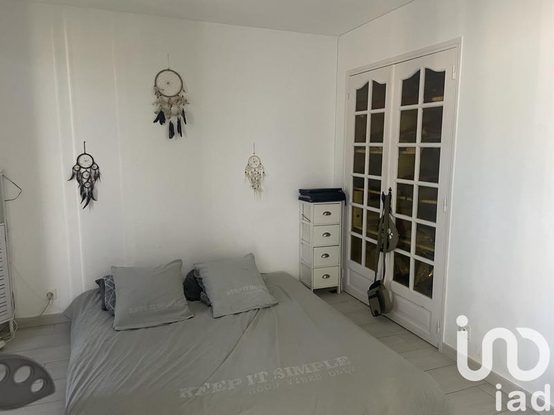 Appartement - 77 m² - 3 pièces