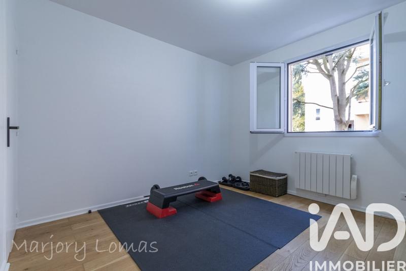 Appartement - 84 m² - 4 pièces