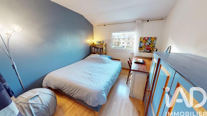 Maison - 103 m² - 4 pièces