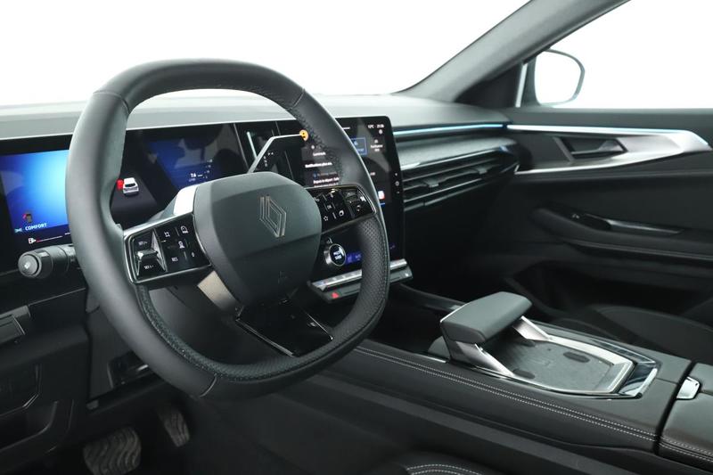 Renault Austral 1.3 TCe Mild Hybrid Gsr2 Techno Auto 160 ch