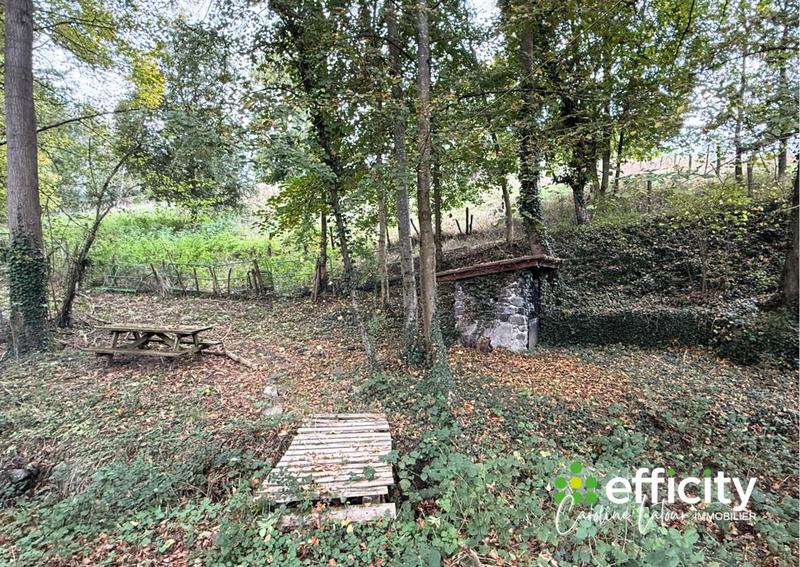 Maison - 152 m² - 6 pièces