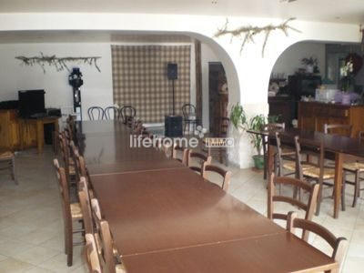 Châlet - 520 m² - 16 pièces