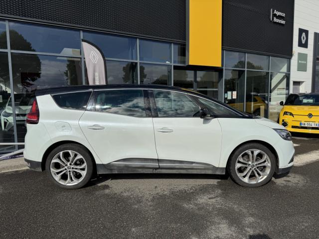 Renault Grand Scénic IV Affaires Blue dCi 120 Business