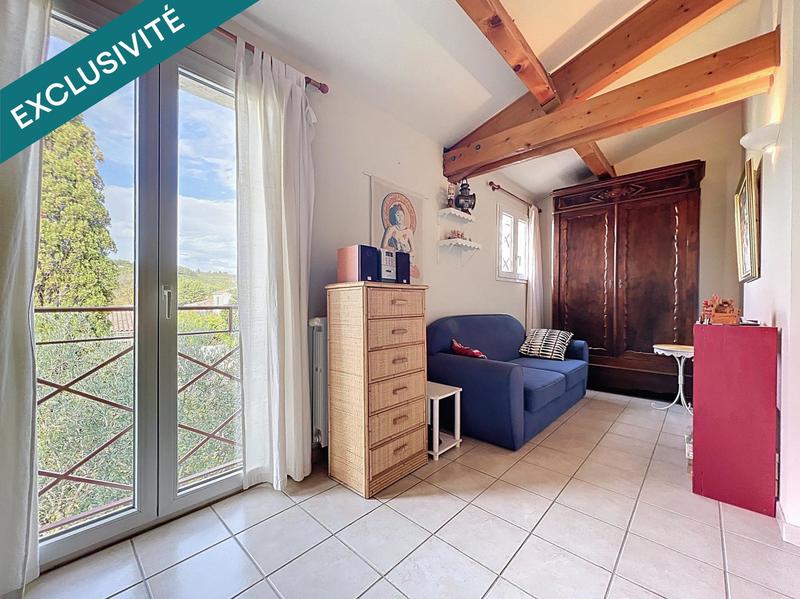 Maison - 173 m² - 8 pièces