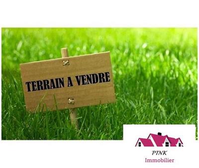 Terrain - 1 162 m²