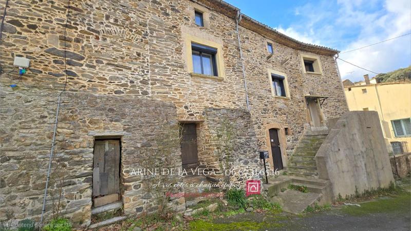 Maison - 126 m² - 6 pièces