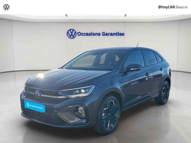 Volkswagen Taigo 1.5 Tsi 150 Dsg7 R-Line Edition