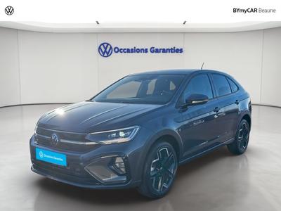 Volkswagen Taigo 1.5 Tsi 150 Dsg7 R-Line Edition