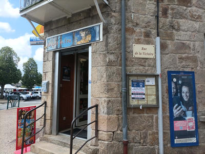 Fonds de commerce - Magasins - 73 m²