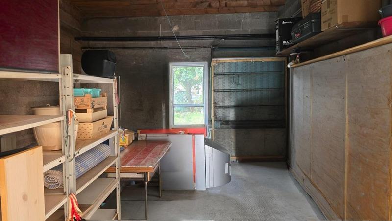 Maison - 106 m² - 7 pièces