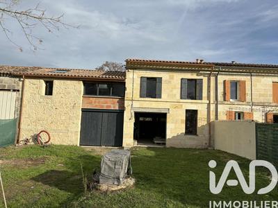 Ferme - 203 m² - 4 pièces