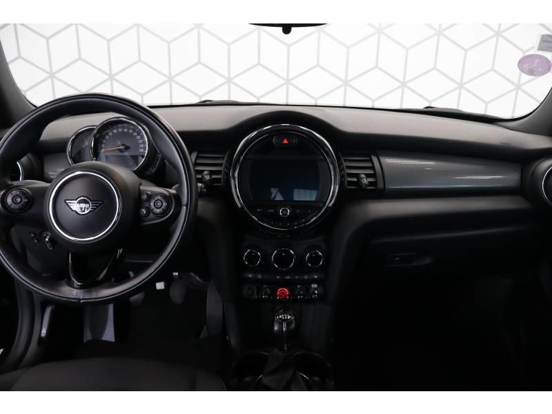 Mini Mini Cabriolet Cooper 136 ch