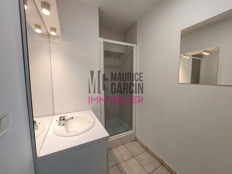 Appartement - 112 m² - 4 pièces