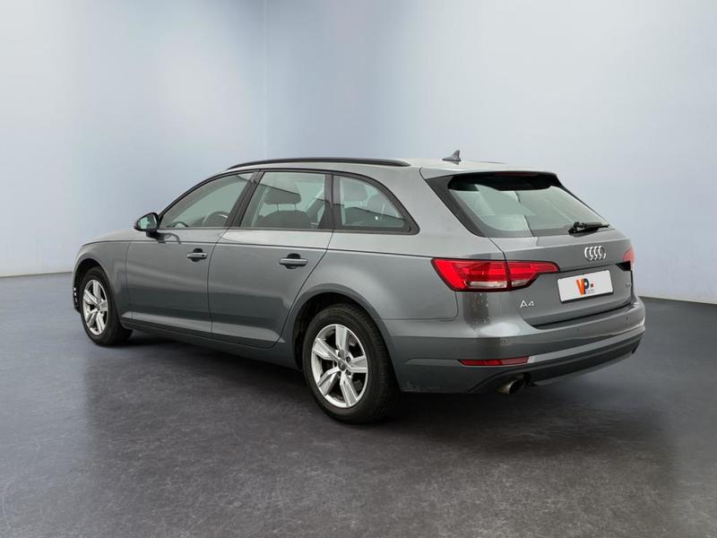 Audi A4 Avant 2.0 Tfsi ultra 190 s tronic 7