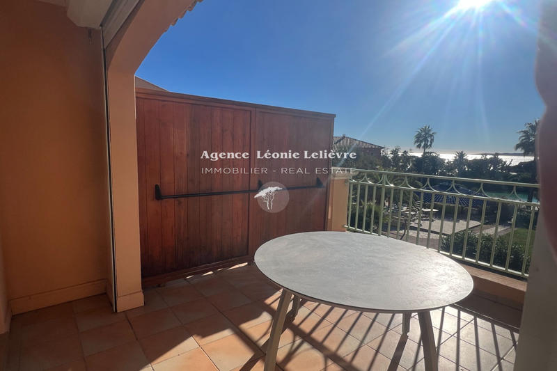 Appartement - 33 m² - 2 pièces