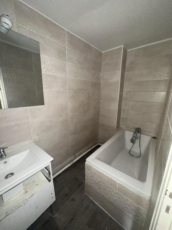 Appartement - 27 m² - 2 pièces