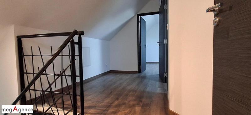 Maison - 115 m² - 4 pièces