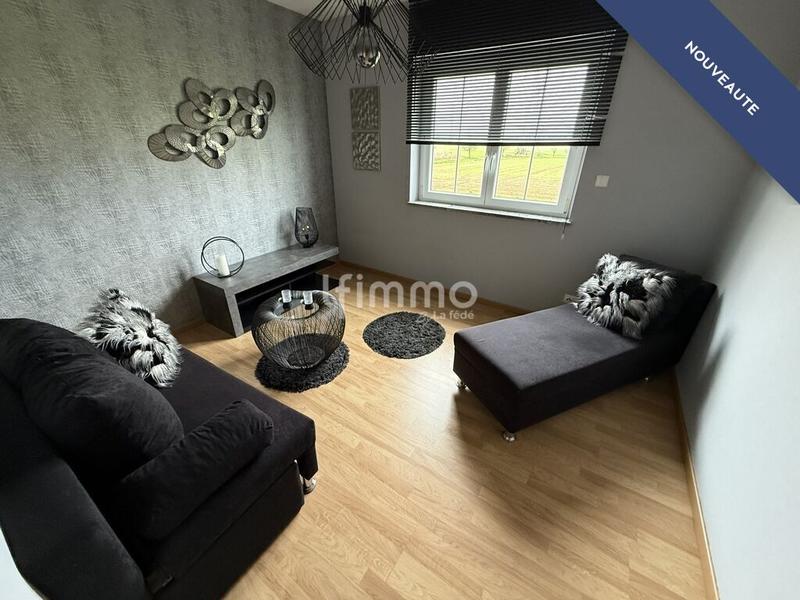 Maison - 270 m² - 7 pièces