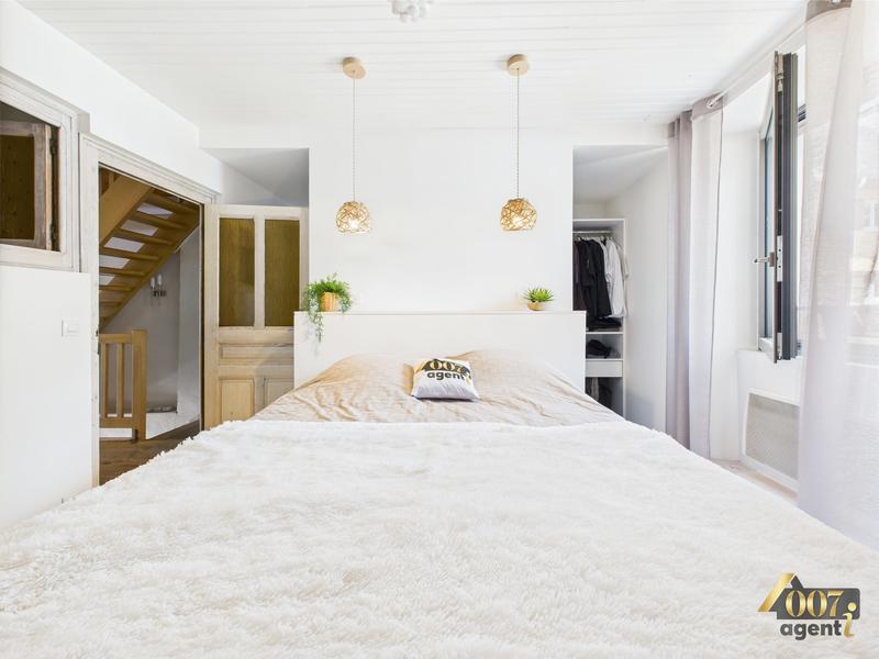 Maison - 164 m² - 6 pièces