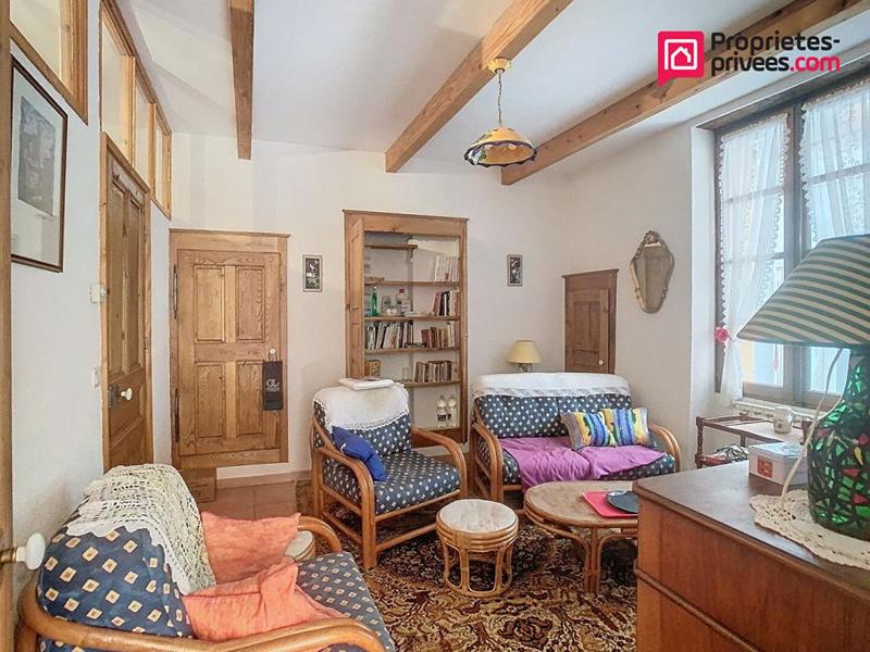 Appartement - 92 m² - 5 pièces