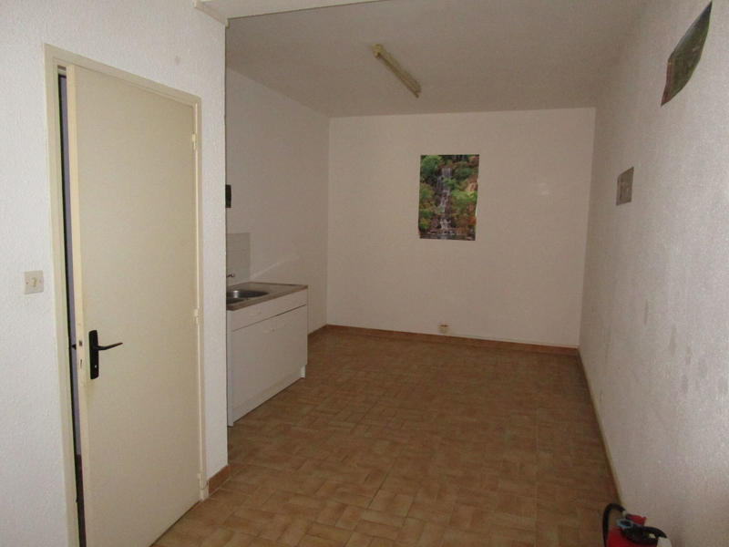 Local commercial - 55 m²