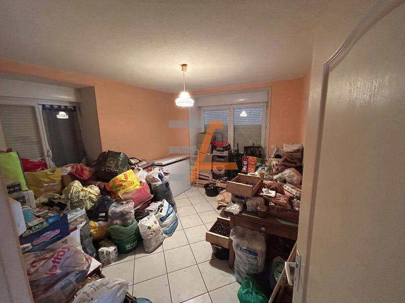 Maison de village - 152 m² - 10 pièces