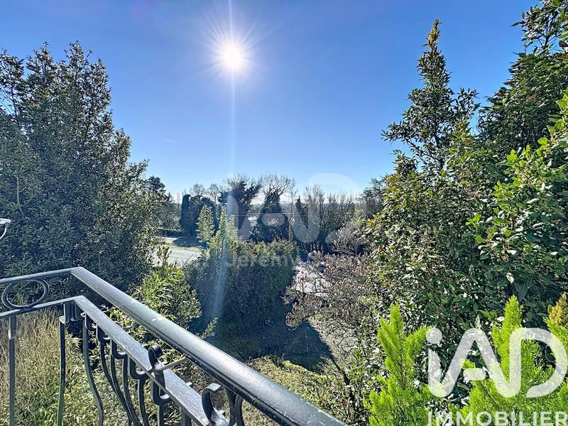 Maison - 52 m² - 4 pièces