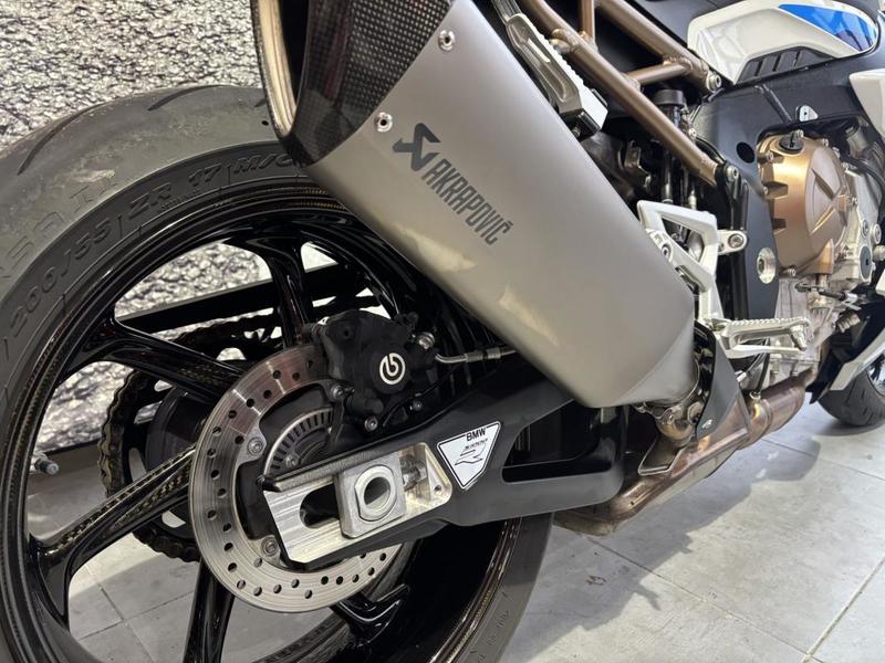 Bmw s 1000 R Pack m - S1000r