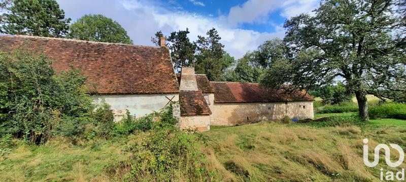 Terrain agricole - 3 312 m²