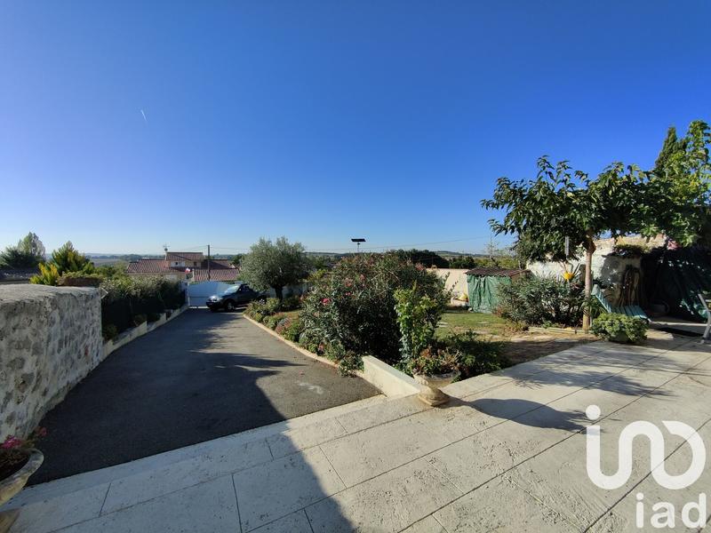 Maison de village - 292 m² - 11 pièces