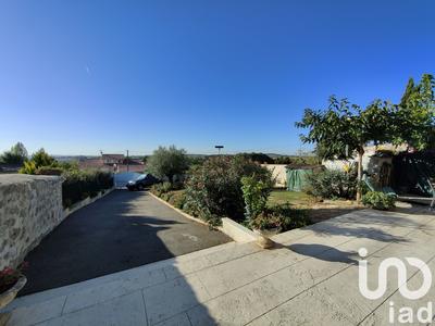 Maison de village - 292 m² - 11 pièces