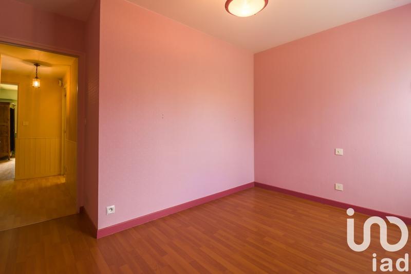 Maison de maîtres - 182 m² - 8 pièces