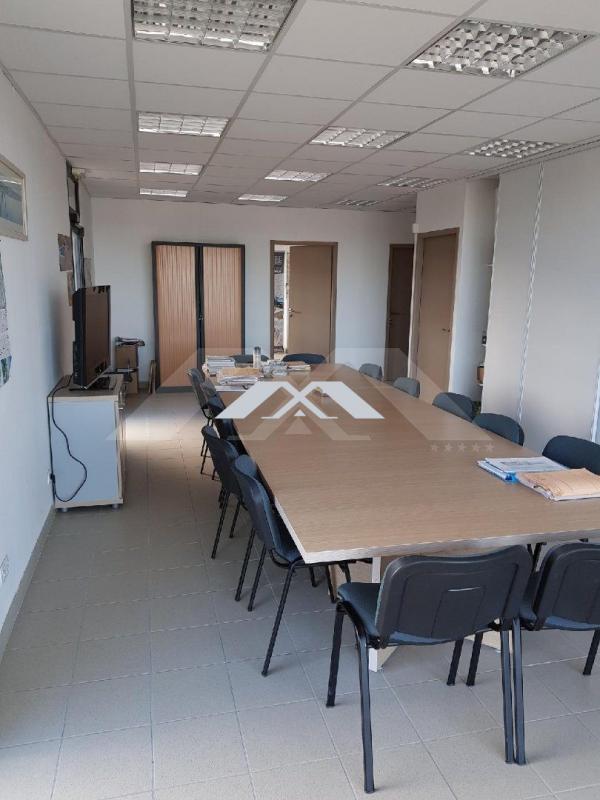 Local commercial - 500 m²