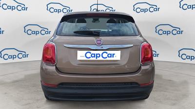 Fiat 500x 1.6 MultiJet 120 Popstar