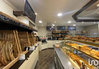 Local commercial - 125 m²