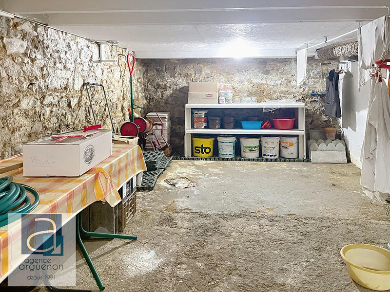 Maison - 70 m² - 3 pièces