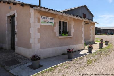 Gaec de la Pierre Cochée