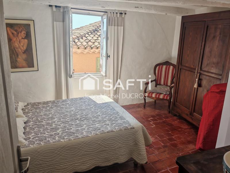 Maison - 90 m² - 3 pièces