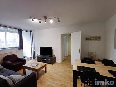 Appartement - 54 m² - 2 pièces